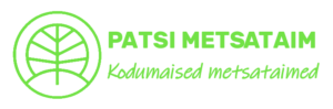 Patsi Metsataim